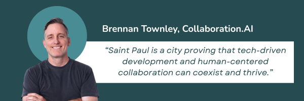 Brennan Townley - Story