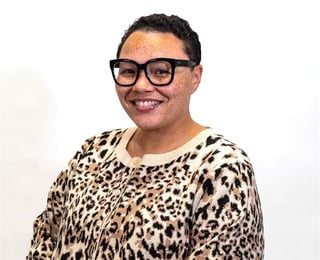 Catrice ONeal Headshot