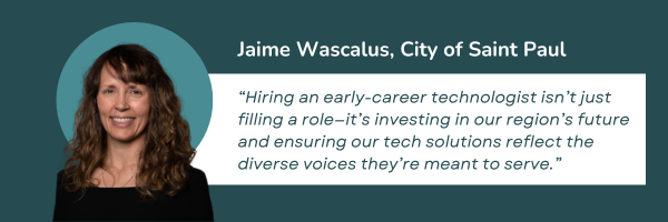 Jaime Wascalus - Workforce-1