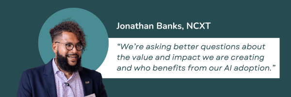 Jonathan Banks - Responsible AI