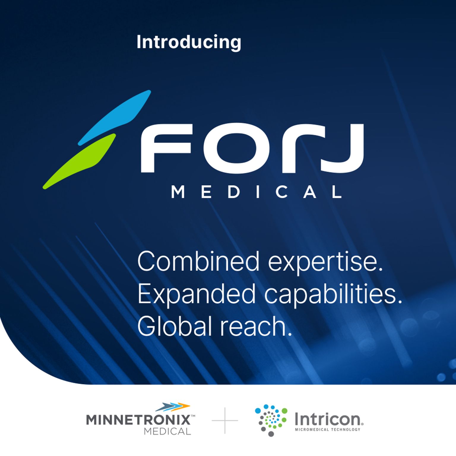 Forj Medical